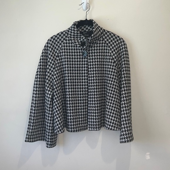 LENNIE for Nina Leonard jacket size S - Picture 2 of 13